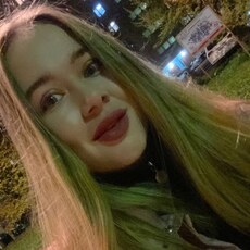 Фотография девушки Оксана, 22 года из г. Воронеж