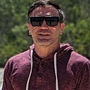 Закир, 33 года