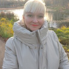 Фотография девушки Наташа, 41 год из г. Рославль