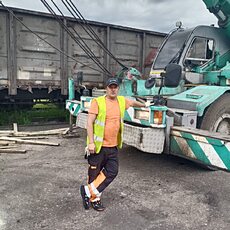 Фотография мужчины Александр, 38 лет из г. Тында