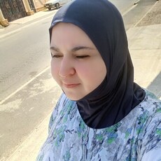 Фотография девушки Луиза, 35 лет из г. Дербент