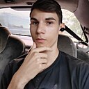 Андрей, 20 лет