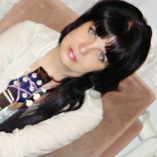 Фотография девушки Ева, 45 лет из г. Москва