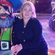 Фотография девушки Надин, 42 года из г. Уфа