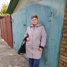 Фотография девушки Оля, 59 лет из г. Донецкая