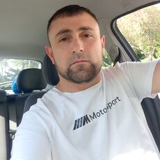 Фотография мужчины Parviz, 38 лет из г. Варшава