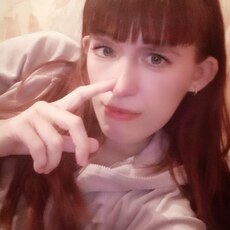 Фотография девушки Анастасия, 33 года из г. Курманаевка