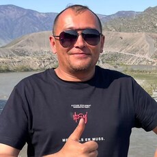 Фотография мужчины Рус, 43 года из г. Барнаул