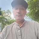 Оскар, 36 лет