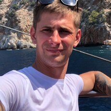 Фотография мужчины Антон, 35 лет из г. Лысьва