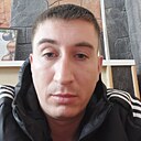 Кирилл, 33 года