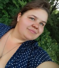 Фотография девушки Летта, 24 года из г. Рассказово