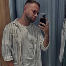 Фотография мужчины Денис, 27 лет из г. Тула