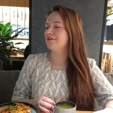 Фотография девушки Надя, 28 лет из г. Архангельск