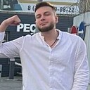 Артем, 25 лет