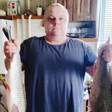 Фотография мужчины Андрей, 45 лет из г. Горки