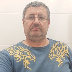 Фотография мужчины Виталий, 47 лет из г. Челябинск