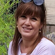 Фотография девушки Оксана, 44 года из г. Волгоград