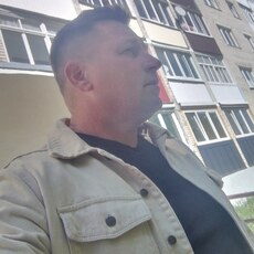 Фотография мужчины Victor, 41 год из г. Волковыск