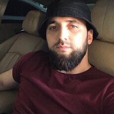 Фотография мужчины Doom, 33 года из г. Майкоп