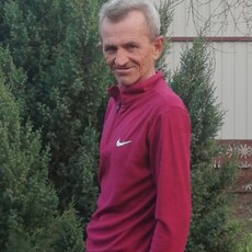Фотография мужчины Виталий, 61 год из г. Тихорецк