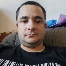 Фотография мужчины Максим, 34 года из г. Свердловск