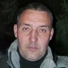 Фотография мужчины Иван, 40 лет из г. Новосибирск
