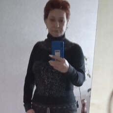 Фотография девушки Людмила, 51 год из г. Николаев