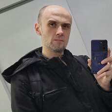 Фотография мужчины Daniel, 40 лет из г. Сосновоборск (Красноярский Край)