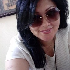 Фотография девушки Марина, 50 лет из г. Екатеринбург