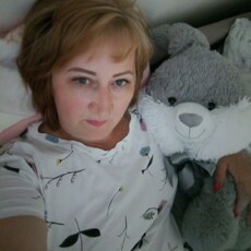 Фотография девушки Тата, 48 лет из г. Ханты-Мансийск