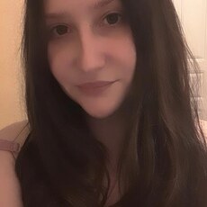 Фотография девушки Алена, 26 лет из г. Искитим