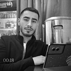 Фотография мужчины Eli, 25 лет из г. Москва