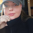 Голубоглазая, 40 лет