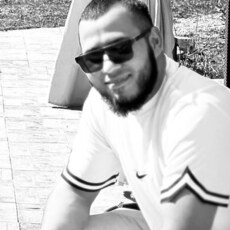 Фотография мужчины Али, 27 лет из г. Анапа