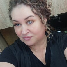 Фотография девушки Света, 50 лет из г. Крымск