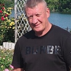 Фотография мужчины Василий, 57 лет из г. Магнитогорск