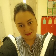 Фотография девушки Незабудка, 40 лет из г. Кунгур