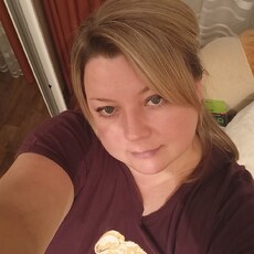 Фотография девушки Олеся, 44 года из г. Тюмень