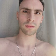 Фотография мужчины Daniil, 24 года из г. Кемерово