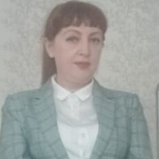 Фотография девушки Светлана, 59 лет из г. Анапа