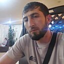 Ахмед, 39 лет