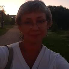 Фотография девушки Елена, 55 лет из г. Магадан