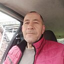 Алишер, 48 лет