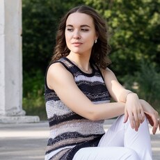 Фотография девушки Светлана, 39 лет из г. Нижний Новгород