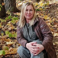 Фотография девушки Светлана, 47 лет из г. Чебоксары