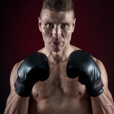 Фотография мужчины Алекс, 35 лет из г. Тула