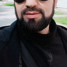 Фотография мужчины Blackfog, 36 лет из г. Новосибирск