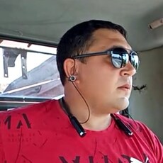 Фотография мужчины Орловский, 37 лет из г. Саратов