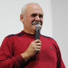 Фотография мужчины Владимир, 60 лет из г. Окуловка